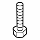 Mopar 68263234AA Reinforcement Bracket Bolt