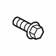 Mopar 68192627AA Transmission Pan Bolt