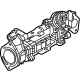 Mopar 68509351AA EGR Cooler