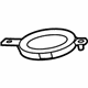 Mopar 68223552AB Apron/Rail Assembly Baffle, Passenger Side