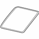 Mopar 68351175AA Seal
