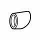 Mopar 56043185AB Adapter