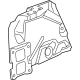 Mopar 68426519AB Turbocharger Gasket