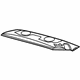 Mopar 68243782AB Rear Header