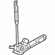 Mopar 68164338AB Tensioner, Front Passenger Side