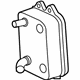 Mopar 5192374AB Transmission Cooler
