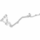 Mopar 68238386AC Hose & Tube Assembly