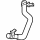 Mopar 68238392AB Connector Hose