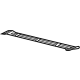 Mopar 68357673AB Tray