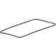Mopar 68357670AA Outer Seal