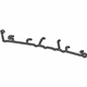 Mopar 4806478AA Wire Harness, Rear