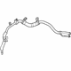 Mopar 68439582AA A/C Line