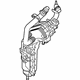 Mopar 68423359AB Condenser