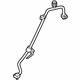 Mopar 68502027AA A/C Line
