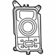 Mopar 68171966AL Gear Shift Assembly