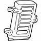 Mopar 4760897AD Amplifier