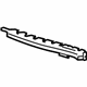 Mopar 57010399AD Upper Bracket, Driver Side