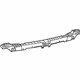 Mopar 68231893AB Center Bracket, Rear