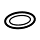 Mopar 68286499AA O-Ring