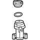 Mopar 68504396AA Oil Filler Tube