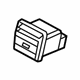 Mopar 68505684AA USB Port