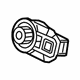 Mopar 68292842AC Headlamp Switch