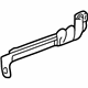 Mopar 5017294AA Seat Adjuster, Passenger Side