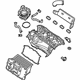 Mopar 68605918AA Intake Manifold