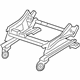 Mopar 68175309AD Seat Adjuster