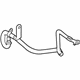 Mopar 68340325AA Positive Cable