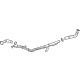 Mopar 68413328AG Filler Neck