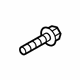 Mopar 6512597AA Mount Bolt