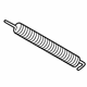 Mopar 68064756AC Spring