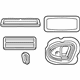 Mopar 68241597AA Seal Kit