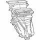 Mopar 68241594AA Blower Case