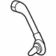 Mopar 68201906AA Drain Tube