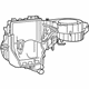 Mopar 68327179AA Blower Case