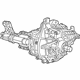 Mopar 68507252AB Differential Assembly, Front