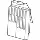 Mopar 68546440AA Amplifier