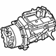 Mopar 68237995AH Compressor