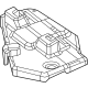 Mopar 68309582AD Mount Bracket