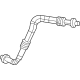 Mopar 68304642AB Inlet Hose