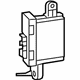 Mopar 4727598AB Control Module