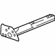 Mopar 68280347AC Support Strut, Front Passenger Side