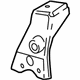 Mopar 68291676AA Tow Hook Bracket, Passenger Side