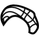 Mopar 68299490AA Converter & Pipe Clamp