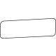 Mopar 68505968AA Fuel Label