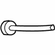 Mopar 5093948AB Channel