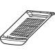 Mopar 68530229AA Tray Lining