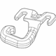 Mopar 68140285AA Tow Hook, Front Driver Side